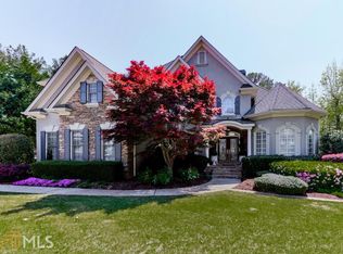 1408 Bridge Mill Ave #3124, Canton, GA 30114