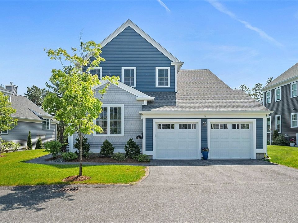 1st image of 21 Mariners Way #21