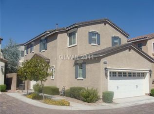 8389 Lower Trailhead Ave, Las Vegas, NV 89113