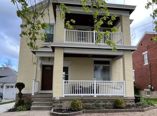 21 Ohio Ave, Fort Thomas, KY 41075