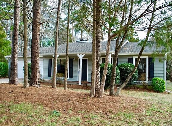 2nd image of 6607 Woodthrush Dr