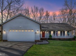5217 Cedar Ridge Dr, Fredericksburg, VA 22407