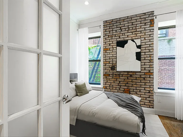 54 E 3rd St #12 — Photo 5