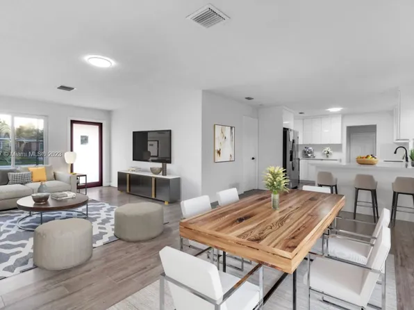 850 SW 31st Ave, Fort Lauderdale, FL 33312