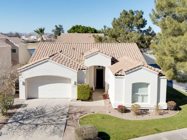 2166 W PENINSULA Circle, Chandler, AZ 85248