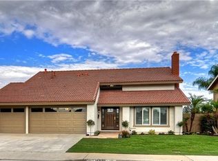 16930 Helena Cir, Fountain Valley, CA 92708