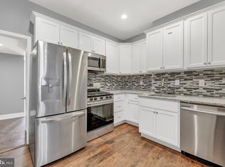 1428 E Federal St, Baltimore, MD 21213