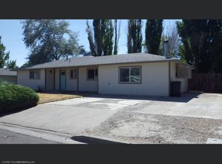 481 Ida Ave, Winnemucca, NV 89445