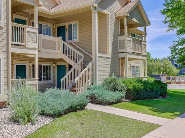 1225 W Prospect Rd #R-40, Fort Collins, CO 80526