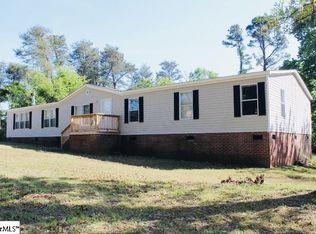 151 Lincoln Rd, Taylors, SC 29687