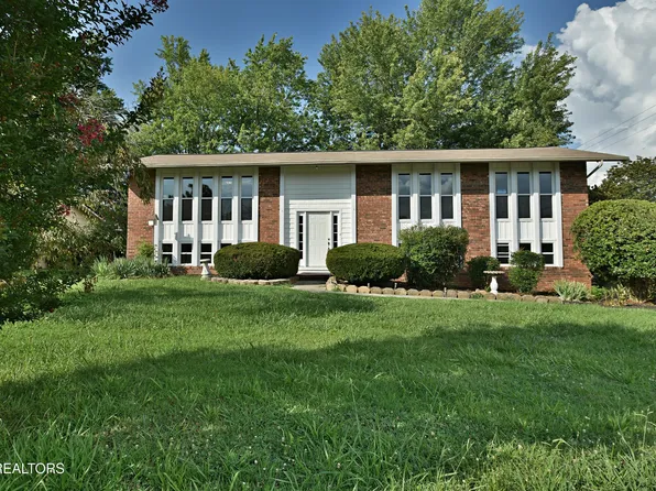 7704 Whitcomb Rd, Powell, TN 37849