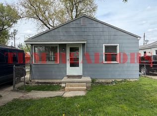 3809 Marmion Ave, Flint, MI 48506