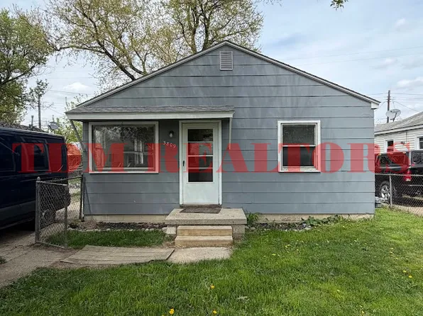 3809 Marmion Ave, Flint, MI 48506