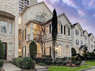 330 S Gate Stone, Houston, TX 77007