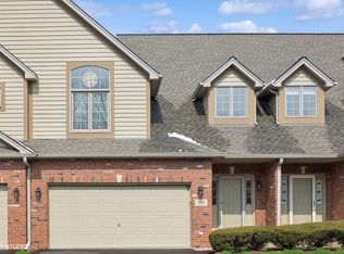 3217 Lightning Ct, New Lenox, IL 60451