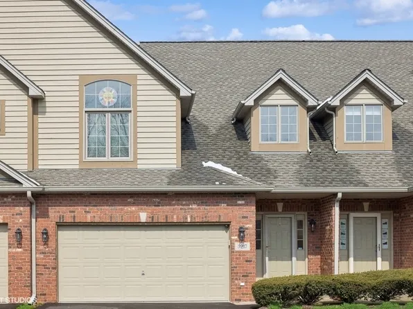 3217 Lightning Ct, New Lenox, IL 60451