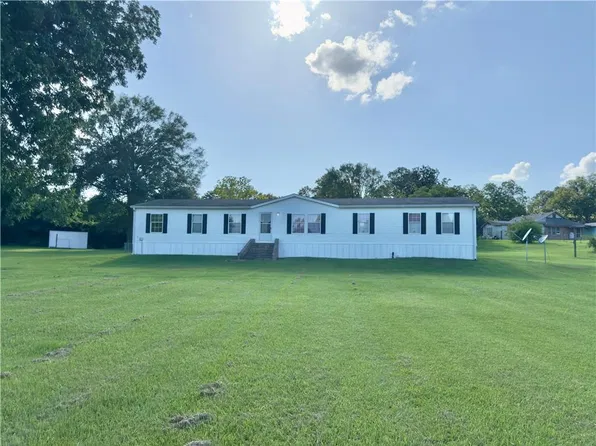 2270 W Baker St, Jena, LA 71342