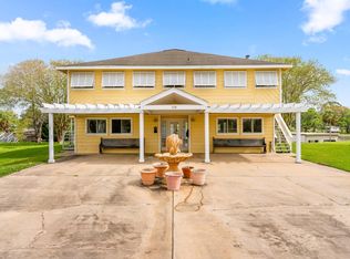 138 Vivian St, Brazoria, TX 77422