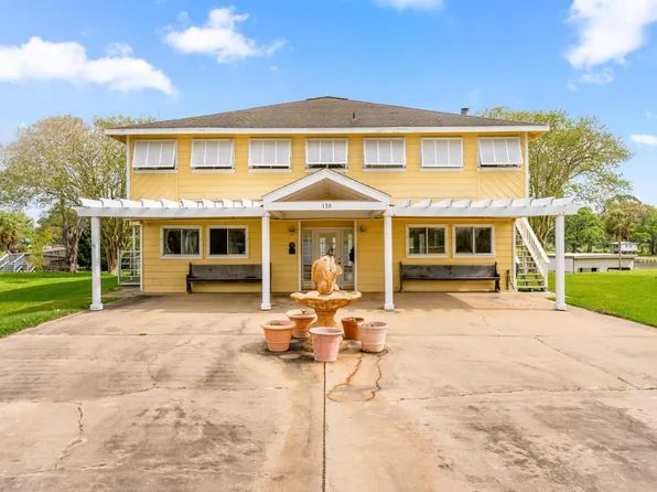 138 Vivian St, Brazoria, TX 77422