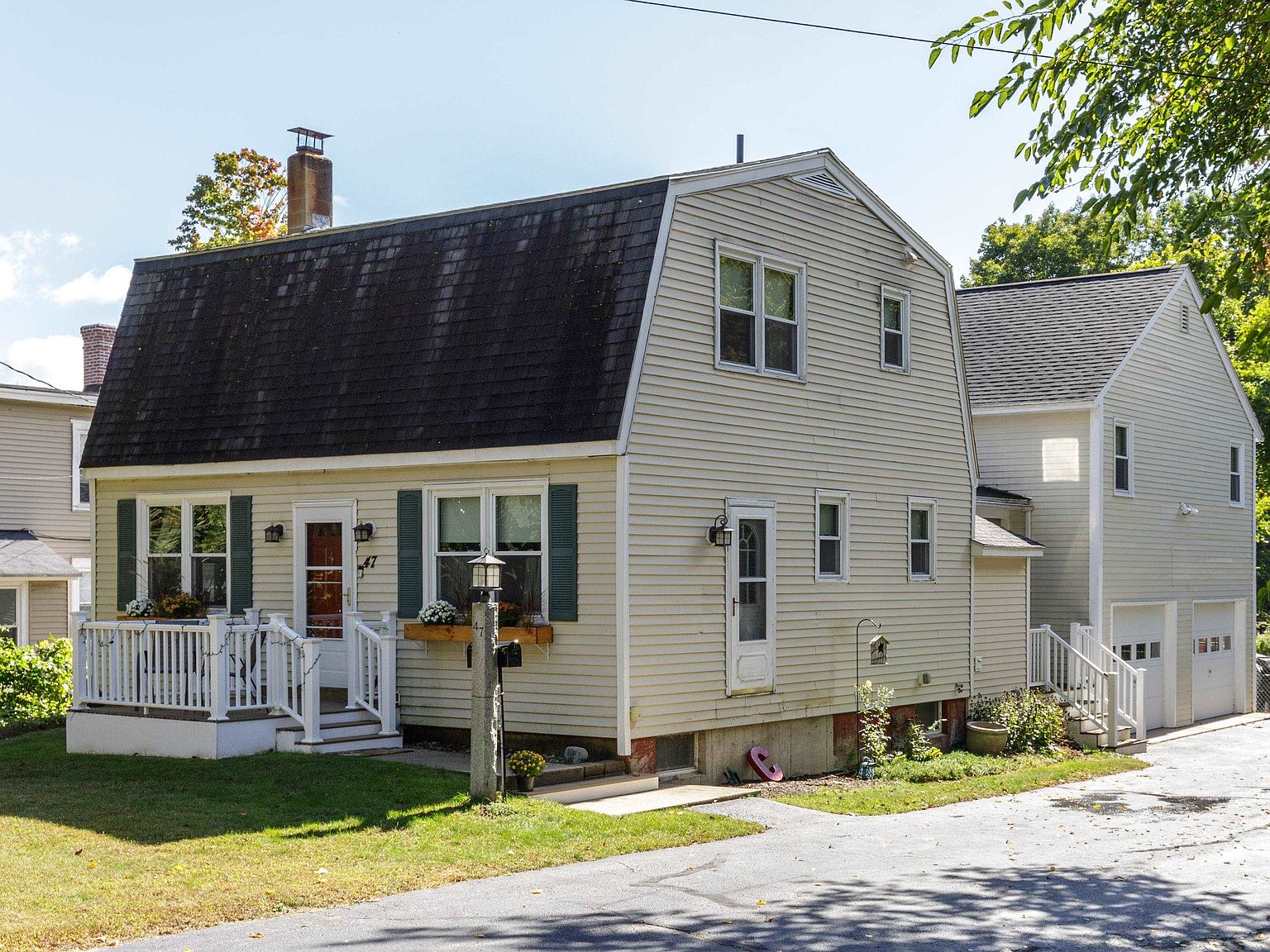 47-47A Elm Street, Concord, NH 03303 | Zillow