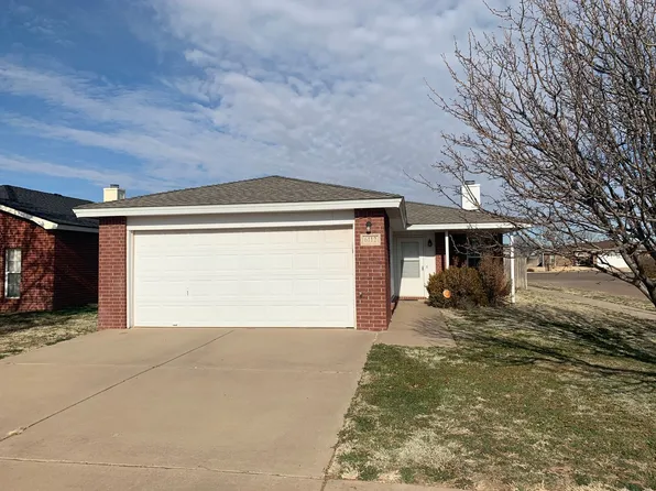 6112 7th Dr, Lubbock, TX 79416