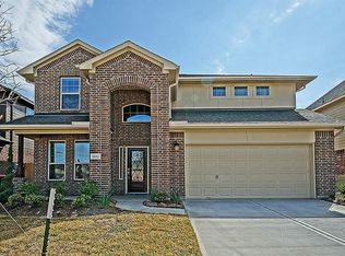 16911 Sedum Grn, Cypress, TX 77429