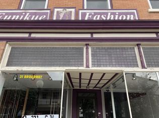 31 Broadway, Bangor, PA 18013
