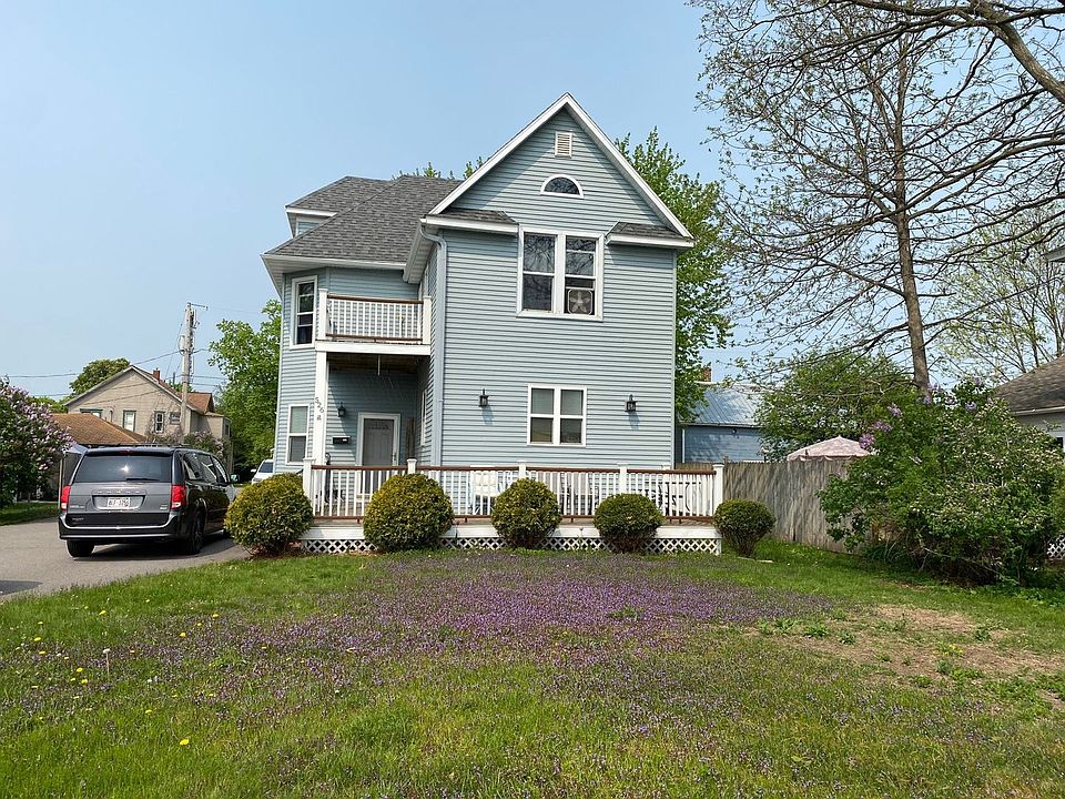 1st image of 526 S 1st Ave
