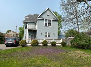 526 S 1st Ave, Wausau, WI 54401
