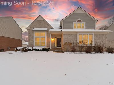41512 Pheasant Creek Dr, Canton, MI, 48188