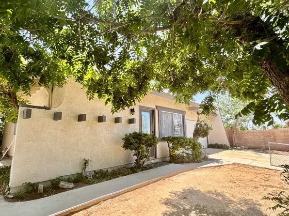 3102 E Avenue Q13, Palmdale, CA 93550