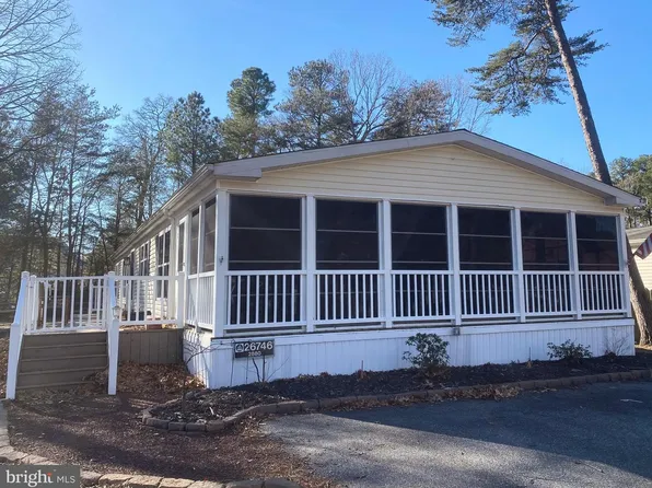 26746 Castaway Cir #2880, Millsboro, DE 19966