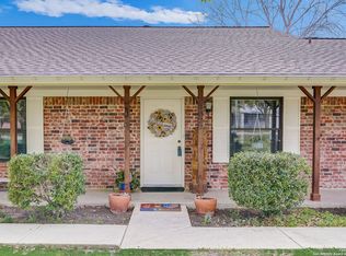 7022 Tierra Bonita, China Grove, TX 78263