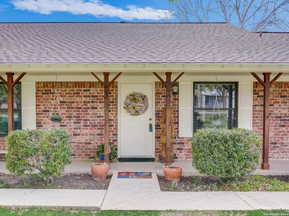 7022 TIERRA BONITA, China Grove, TX 78263