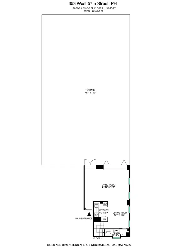floor plan 3