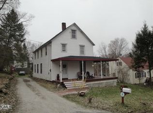 34 New St, New Milford, CT 06776