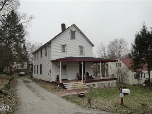 34 New St, New Milford, CT 06776