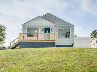 108 Elm St, Church Hill, TN 37642