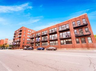 2323 W Pershing Rd APT 209, Chicago, IL