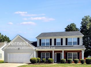 716 Terrace Trl, McDonough, GA 30253