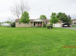 1940 Mink St NW, Johnstown, OH 43031