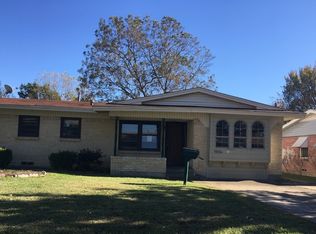 1810 Rosemont St, Mesquite, TX 75149