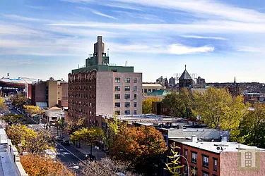 Sold by Halstead Real Estate