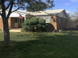 1315 Fairview Ave, Liberal, KS 67901