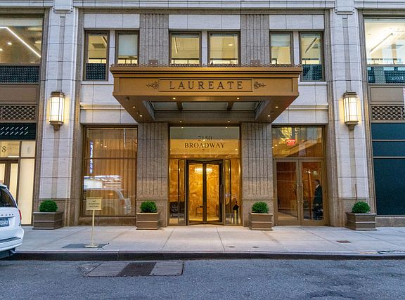 3rd image of 2150 Broadway APT 10F