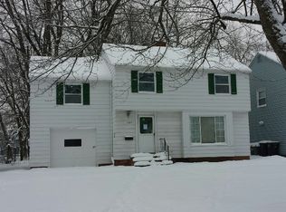 5164 Edenhurst Ave, Lyndhurst, OH 44124