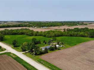 21001 130th St, Perry, IA 50220