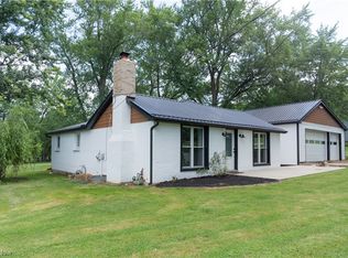 6951 Maplebrook Ave NE, East Canton, OH 44730