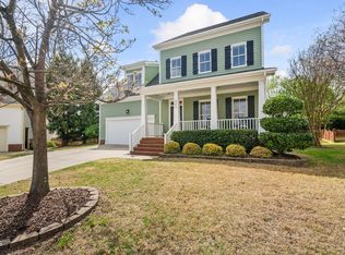 901 Sweet Olive Ct, Wake Forest, NC 27587