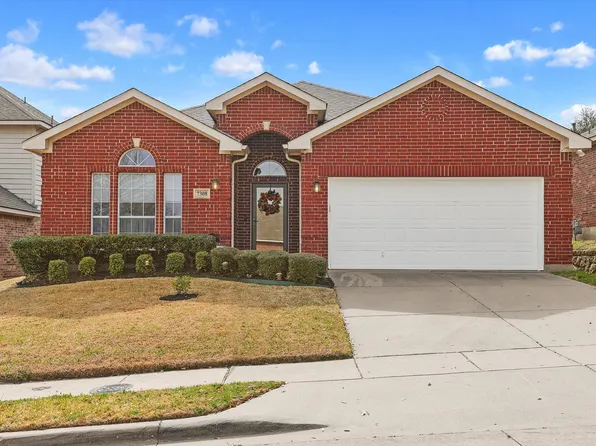 7308 Summit Parc Dr, Dallas, TX 75249